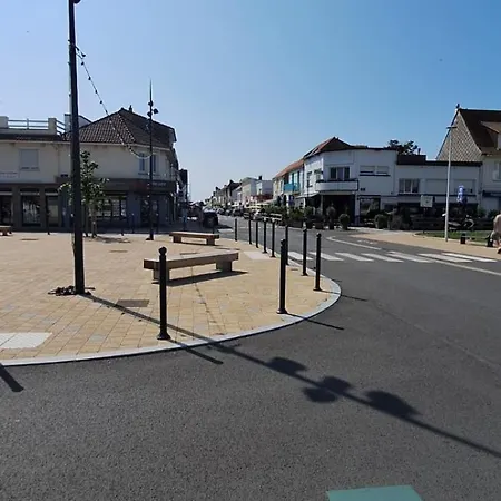 Maison Avec Extérieur 300m De La *