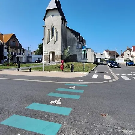 Casa vacanze Maison Avec Extérieur 300m De La