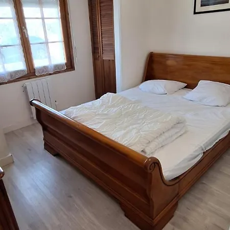 Maison Avec Extérieur 300m De La * Merlimont