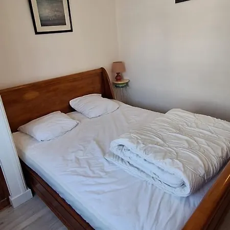 Сasa de vacaciones Maison Avec Extérieur 300m De La *