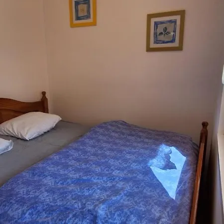 Maison Avec Extérieur 300m De La Сasa de vacaciones Merlimont